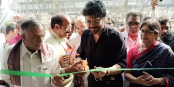 Nagarjuna Donates Rs 2 Crore for Scholarships at ANR College