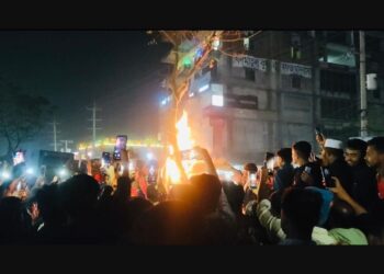 Bangladesh Violence: Hindu Youth Lynched Over Blasphemy