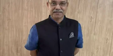 Operation Sindoor 2.0 Lt Gen Dushyant Singh