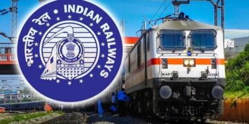 Indian Railways Hikes Ticket Prices From Today