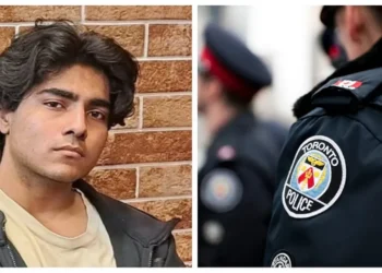 Indian Student Shot Dead in Canada, Safety Concerns Rise