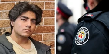 Indian Student Shot Dead in Canada, Safety Concerns Rise