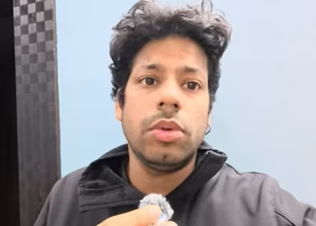 Indian Travel Vlogger Detained in China Over Arunachal Remarks