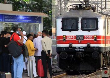 IndiGo Crisis: Special Trains Arranged as Flight Cancellations Continue Across India