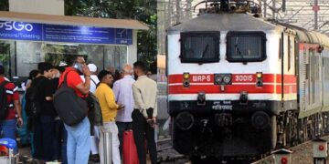 IndiGo Crisis: Special Trains Arranged as Flight Cancellations Continue Across India