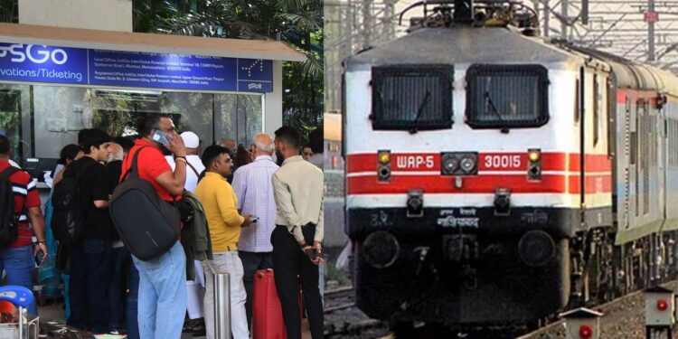 IndiGo Crisis: Special Trains Arranged as Flight Cancellations Continue Across India