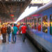 Indian Railways Revises Ticket Fares From December 26