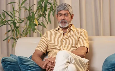 Jagapathi Babu Shares Second Daughter’s Wedding via AI Video