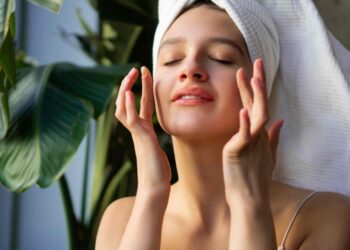 Best Skincare Routine