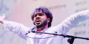 Brother Alleges Election Plot in Osman Hadi Killing