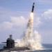 India Successfully Tests K-4 Nuclear Missile from Submarine