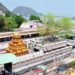 Vijayawada Durga Temple Power Cut Over ₹3.08 Cr Dues