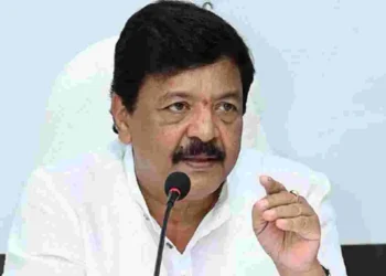 AP Plans Uniform Movie Ticket Pricing Policy: Kandula Durgesh