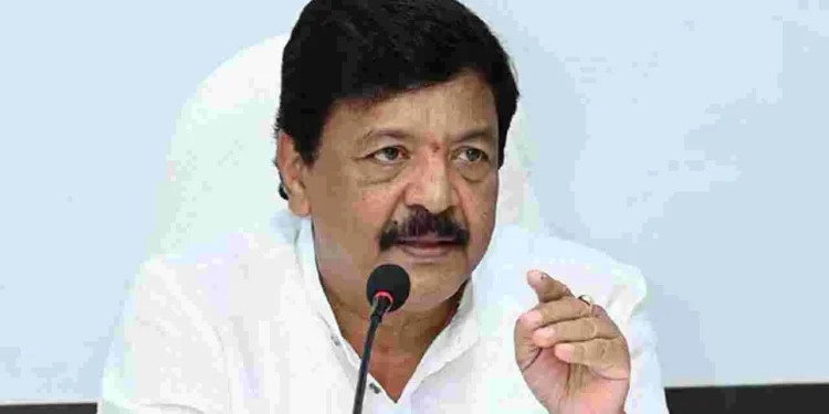 AP Plans Uniform Movie Ticket Pricing Policy: Kandula Durgesh