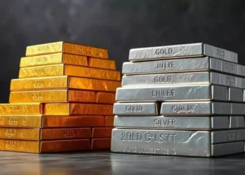 Gold and Silver Prices Today