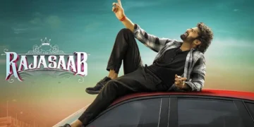 Prabhas’ The Raja Saab Censor Done, Runtime Revealed