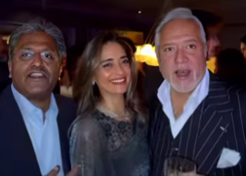 Lalit Modi Apologises to Indian Government After Viral Video