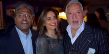 Lalit Modi Apologises to Indian Government After Viral Video