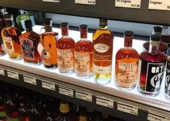 Kerala Liquor Sales Hit ₹332 Crore During Christmas Week