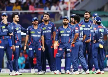 IPL 2026: LSG Sends Indian Bowlers to South Africa