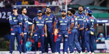 IPL 2026: LSG Sends Indian Bowlers to South Africa
