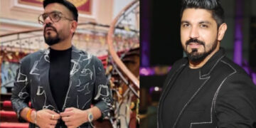 Goa nightclub fire Saurabh Luthra and Gaurav Luthra.