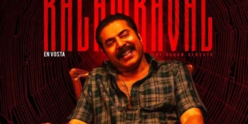 Mammootty’s Kalamkaval OTT Release: Crime Thriller on Sony LIV