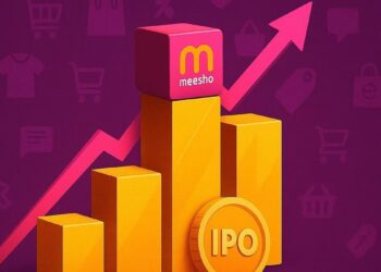 Meesho Turns Multibagger in a Week, Shares Jump 110%