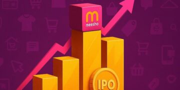 Meesho Turns Multibagger in a Week, Shares Jump 110%