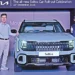 New-Generation Kia Seltos Production Begins in Andhra Pradesh