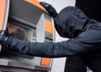 Crime News: Gas Cutter Robbery at Nizamabad ATMs