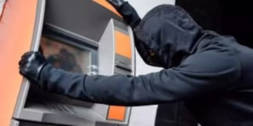 Crime News: Gas Cutter Robbery at Nizamabad ATMs