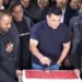Salman Khan Celebrates 60th Birthday at Panvel Farmhouse