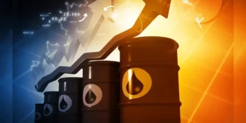 Oil Prices Rise 2% After Selloff as Ukraine Peace Talks Stall