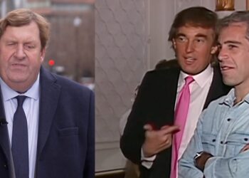 US Releases Epstein Files, Trump Mentioned but No Proof