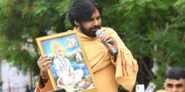 Pawan Kalyan to Visit Kondagattu Anjanna Temple on Jan 3