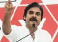 Pawan Kalyan Urges Bharat Ratna Honour for Tamil Poet Subramania Bharati