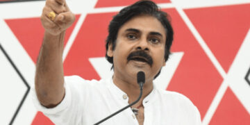 Pawan Kalyan Urges Bharat Ratna Honour for Tamil Poet Subramania Bharati