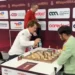 Arjun Erigaisi Beats Magnus Carlsen, Champion’s Anger Goes Viral