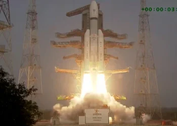 ISRO’s ‘Bahubali’ Mission Marks Historic Commercial Success