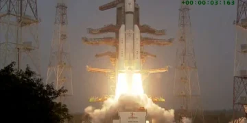 ISRO’s ‘Bahubali’ Mission Marks Historic Commercial Success