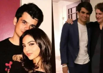 Wedding Bells at Priyanka Gandhi Vadra’s Home Rehan Vadra