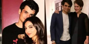Wedding Bells at Priyanka Gandhi Vadra’s Home Rehan Vadra