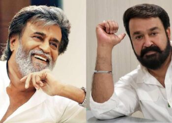 Mohanlal wishes Rajinikanth