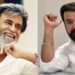 Mohanlal wishes Rajinikanth