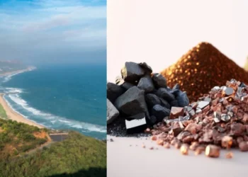 Andhra Coast: Rare Minerals to Power India’s Clean Energy Future