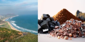 Andhra Coast: Rare Minerals to Power India’s Clean Energy Future