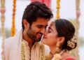 Rashmika Vijay Wedding