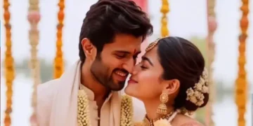 Rashmika–Vijay Deverakonda Wedding Date Fixed