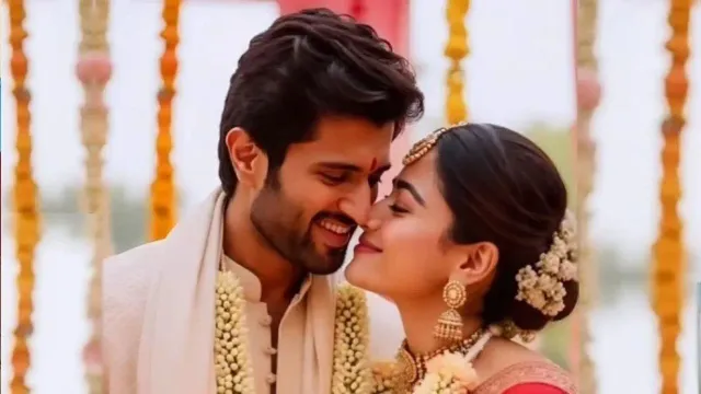 Rashmika–Vijay Deverakonda Wedding Date Fixed